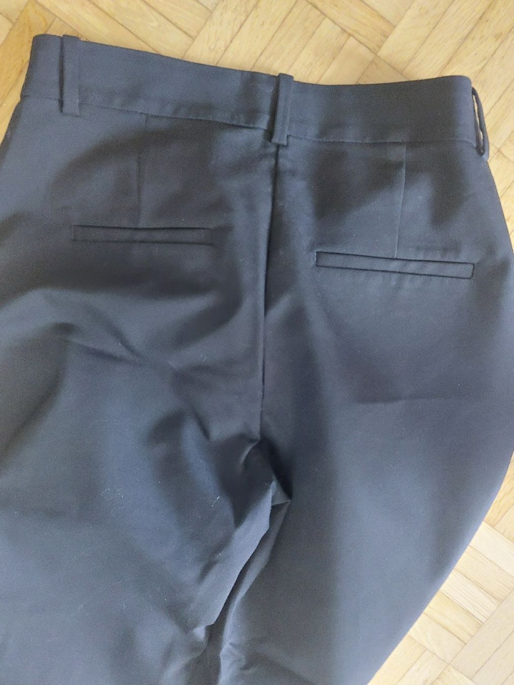 H&M Pantaloni: H&M Stoffhosen Gr. 40  – Nuovo (secondo la descrizione) da Rosshäusern venduto da ter_z9gp 3