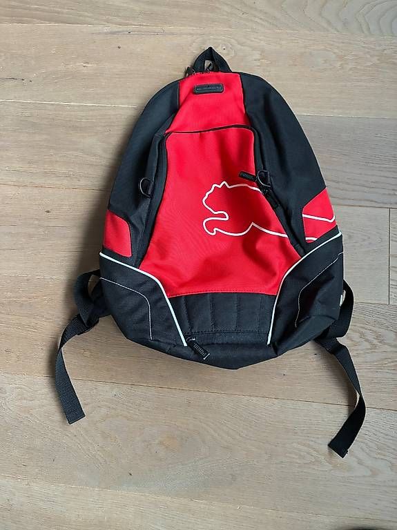 Rucksäcke: Puma-Rucksack – Gebraucht aus Sempach von hoppel58