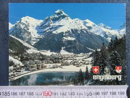 ENGELBERG AK ONW