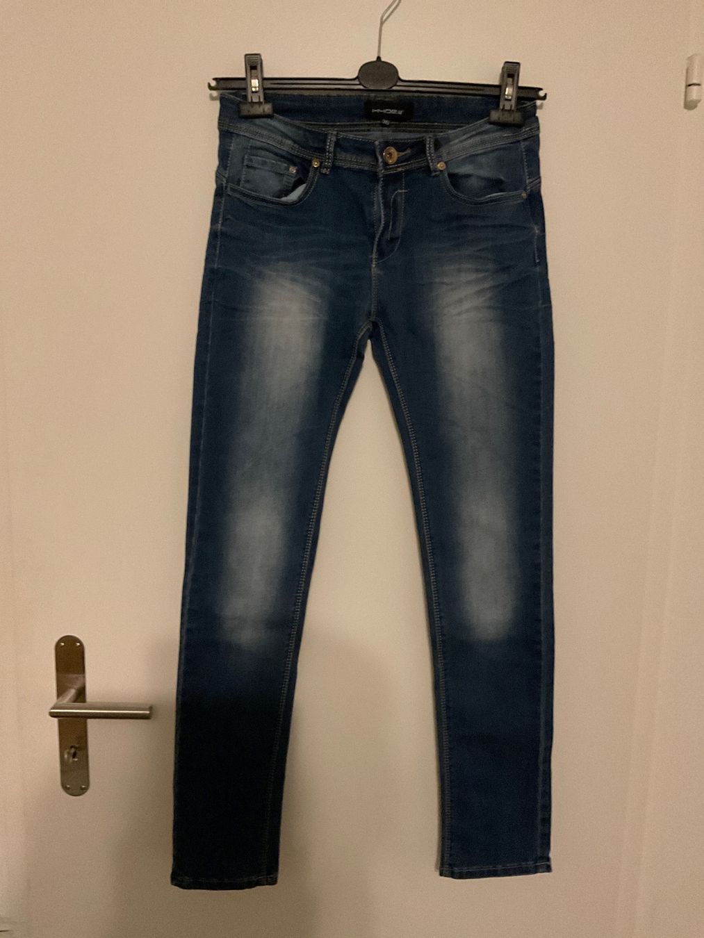 Jeans: Low-waist Jeans – Gebraucht aus Dübendorf von an_nk8z