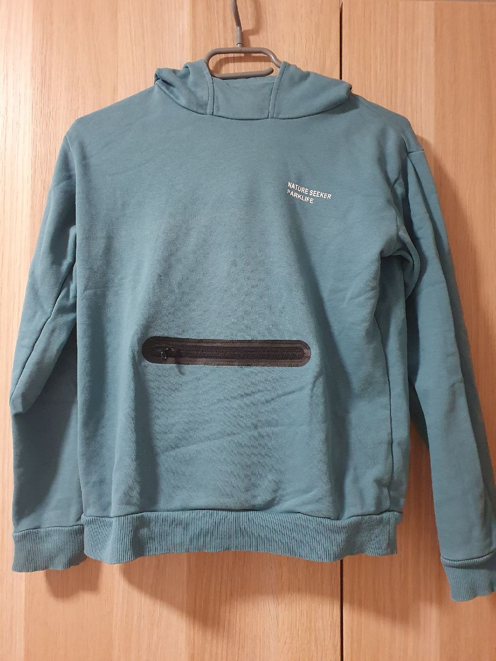 Name It Pullover & Sweatshirts: Kapuzenpullover Name it Grösse 146-152  – Gebraucht aus St.Gallen von Avena135