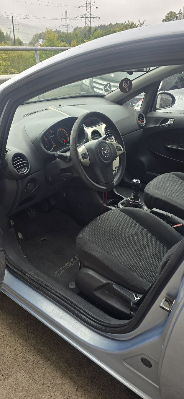 Opel Automobili: Opel Corsa D 1.3 CDTI ecoFLEX  – Usato da Goldau venduto da AFpower2017 2