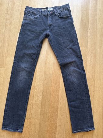 Tommy Hilfiger Jeans Gr. 30/34 Slim Fit 
