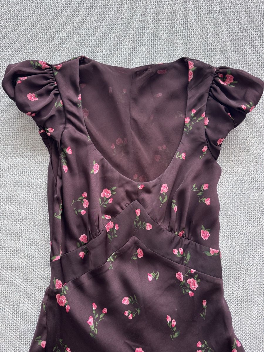 Mango Robes: Dress Mango – D'occasion à Zürich par agi_j875 7