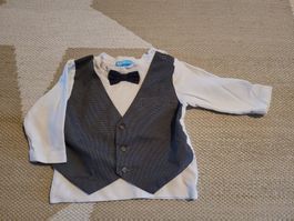 Pullover gr. 74