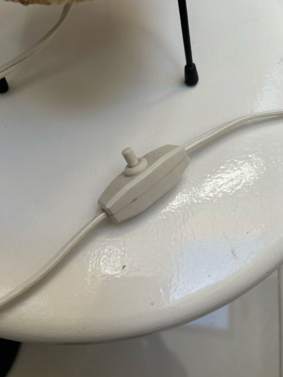 Lampade: Lampe des années 50s – Usato da Vernier venduto da Leandro055 2
