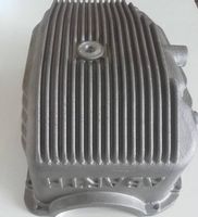 Fiat 600d Oldtimer Abarth oelwannen