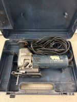 Bosch Stichsäge GST 85 PE mit Koffer gebraucht