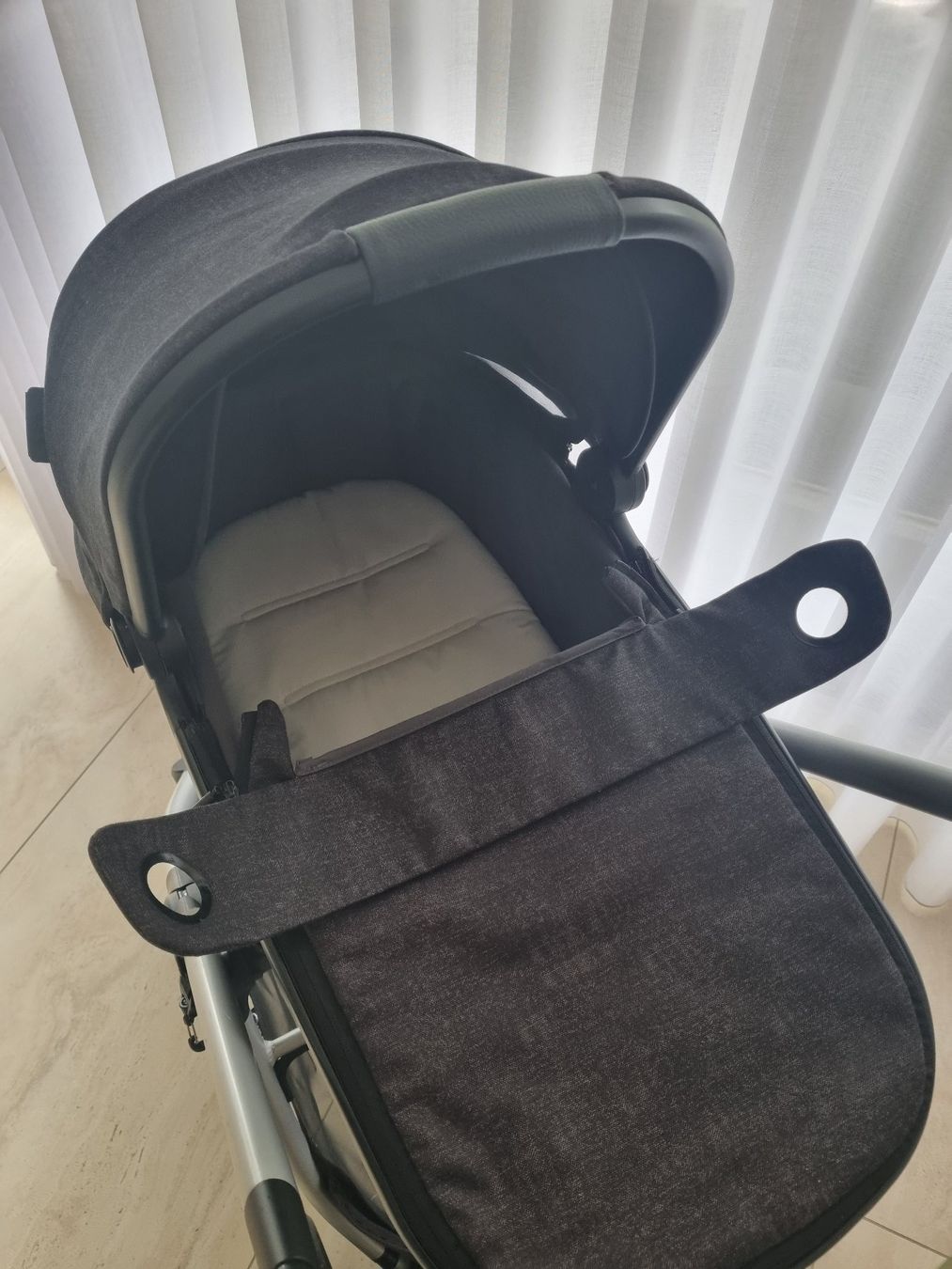 Maxi-Cosi Kinderwagen: Maxi Cosi Kinderwagen – Gebraucht aus Steinhausen von Danijela90 7