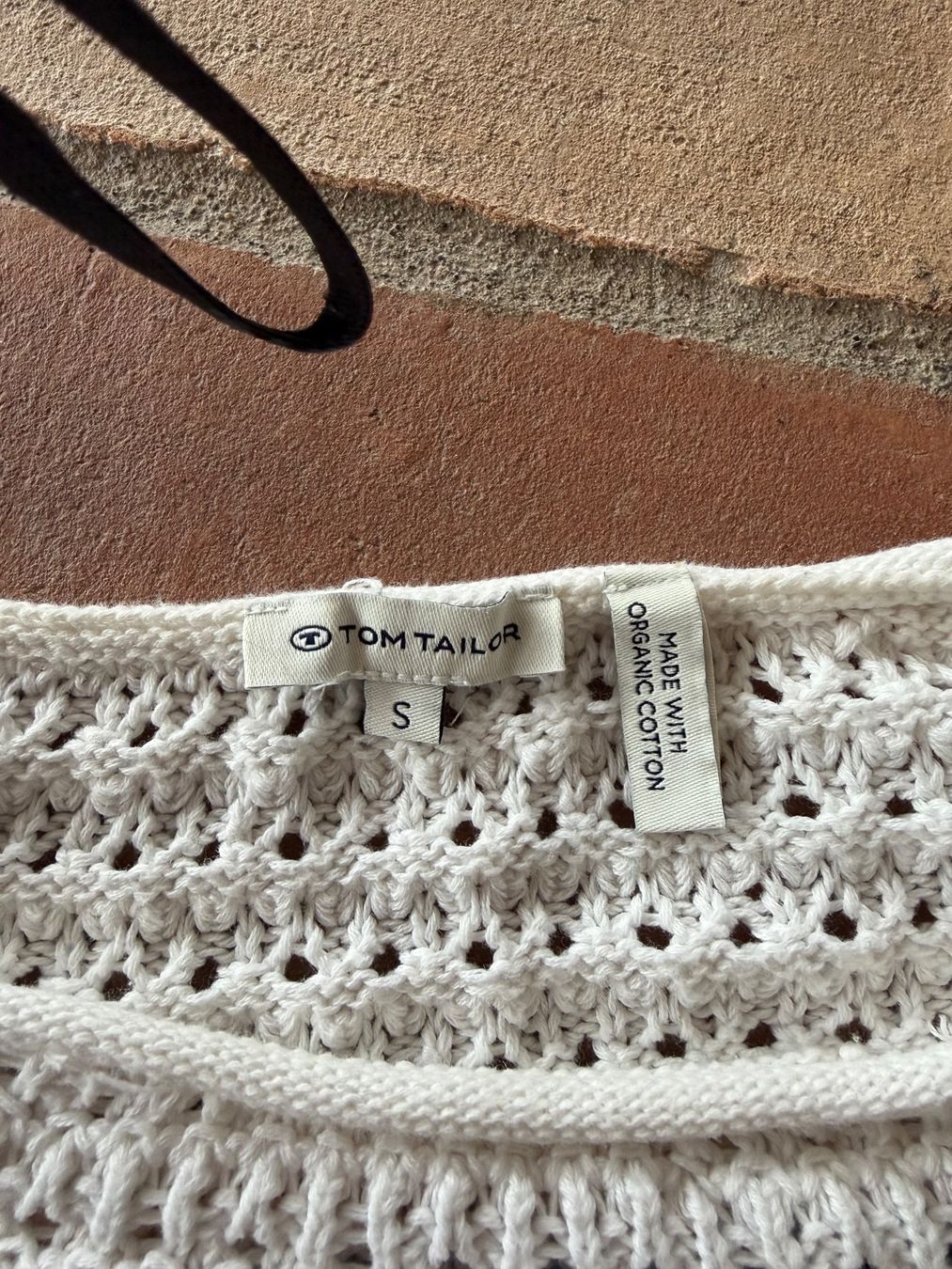 Tom Tailor Pullover & Sweatshirts: Luftiger Pullover Tom Tailor – Gebraucht aus Wetzikon ZH von MaNo15 1