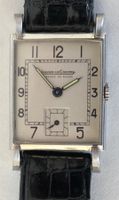 Jaeger LeCoultre - Tank - Art Déco - 30er Jahre - Vintage