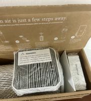 [NEU]: Molekule Luftfilter Set 3-teilig (Ersatzfilter)