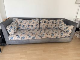 2 x 3 er Sofa 