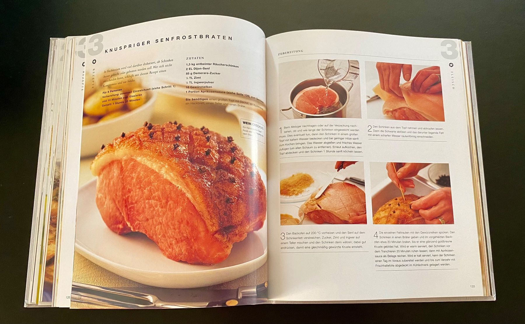 Libri: Kochen leicht gemacht – Usato da Nussbaumen AG venduto da schuba2000 6