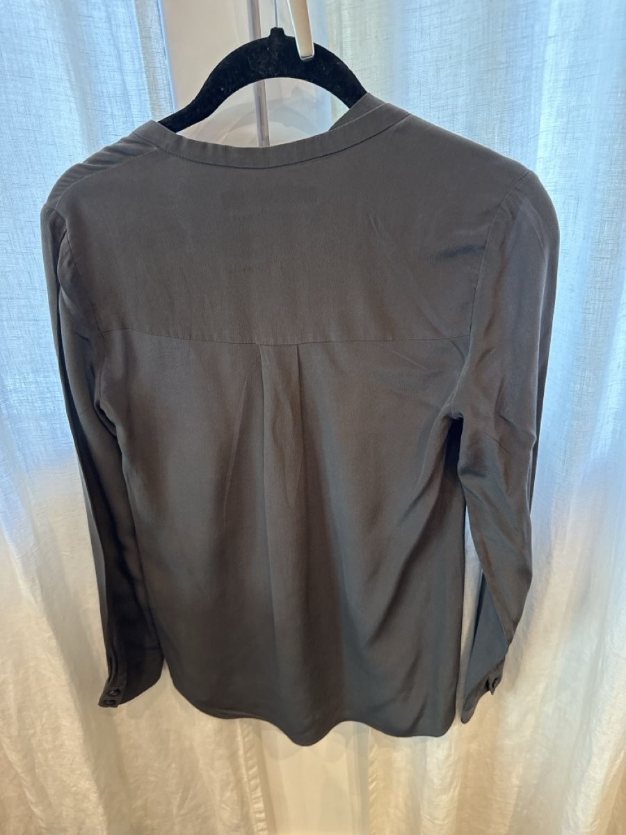Allsaints Camicette: All Saints 100% silk – Usato da Cologny venduto da pichi26 2