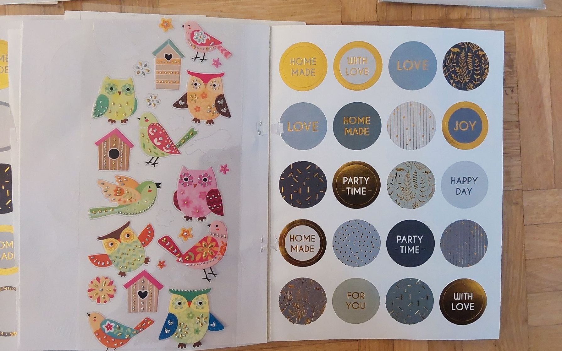 Sticker: Diverse Sticker – Usato da Köniz venduto da scopello12 1