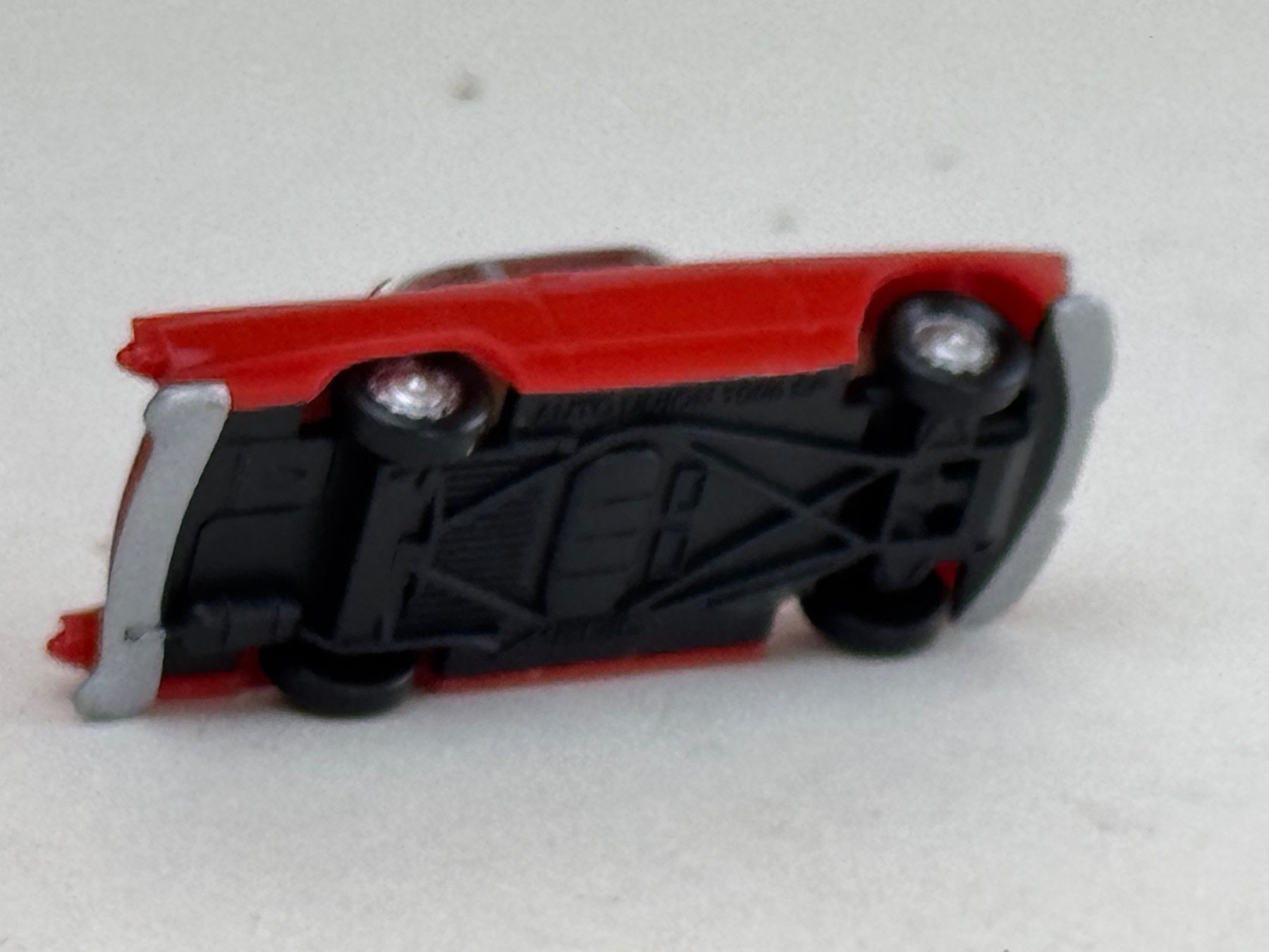 Modellini d'auto: GB5- Magic Auto Union SP 1000 Coupe rot/weiss – Usato da Elm venduto da Wikmtz 2