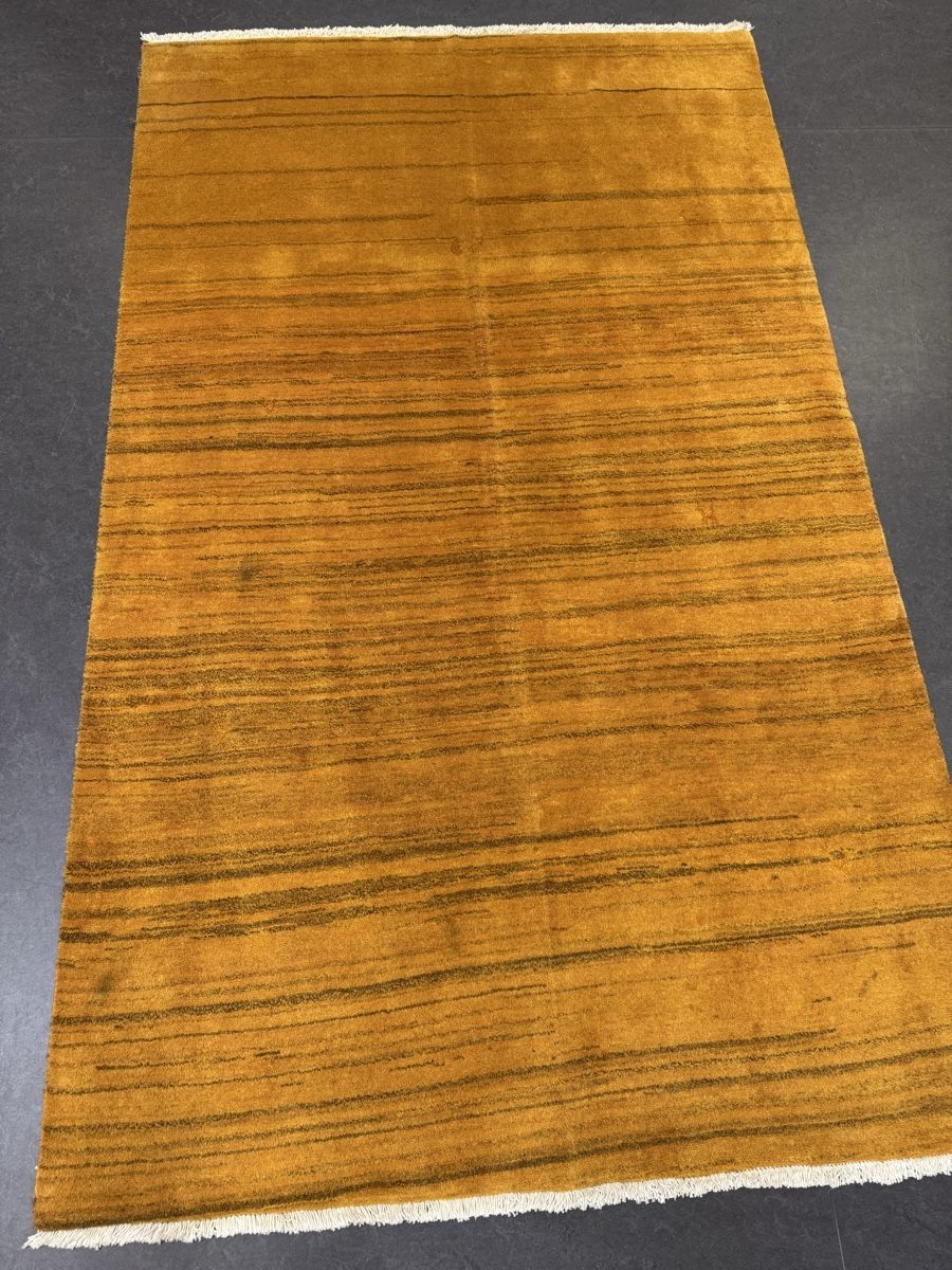Tappeti: Perser Teppich Gabbeh Extrafein, Top Zustand – Nuovo (secondo la descrizione) da Liestal venduto da galerie_nategh 8