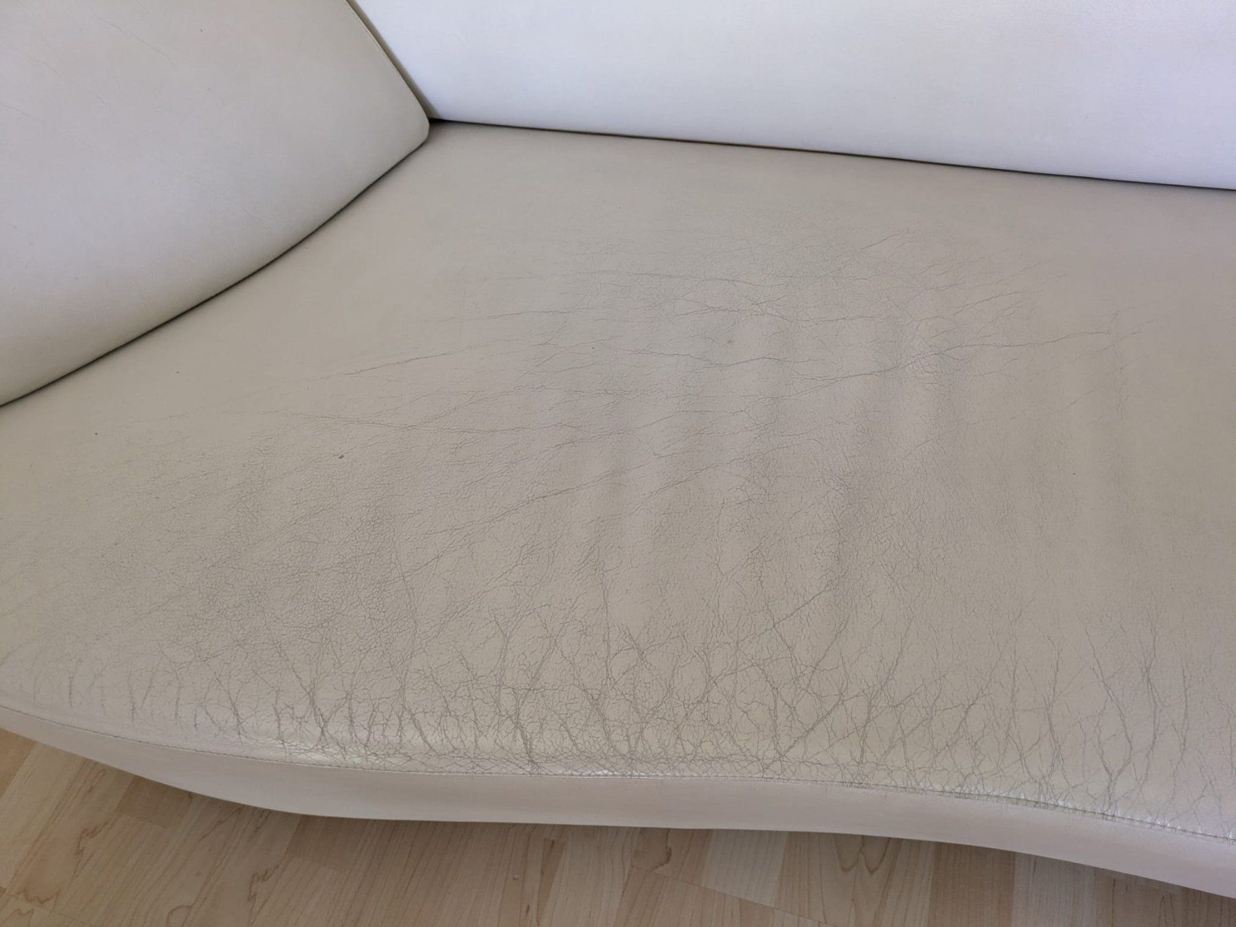 Divani: Sofa  weiss – Usato da Kreuzlingen venduto da Alvier202376 3