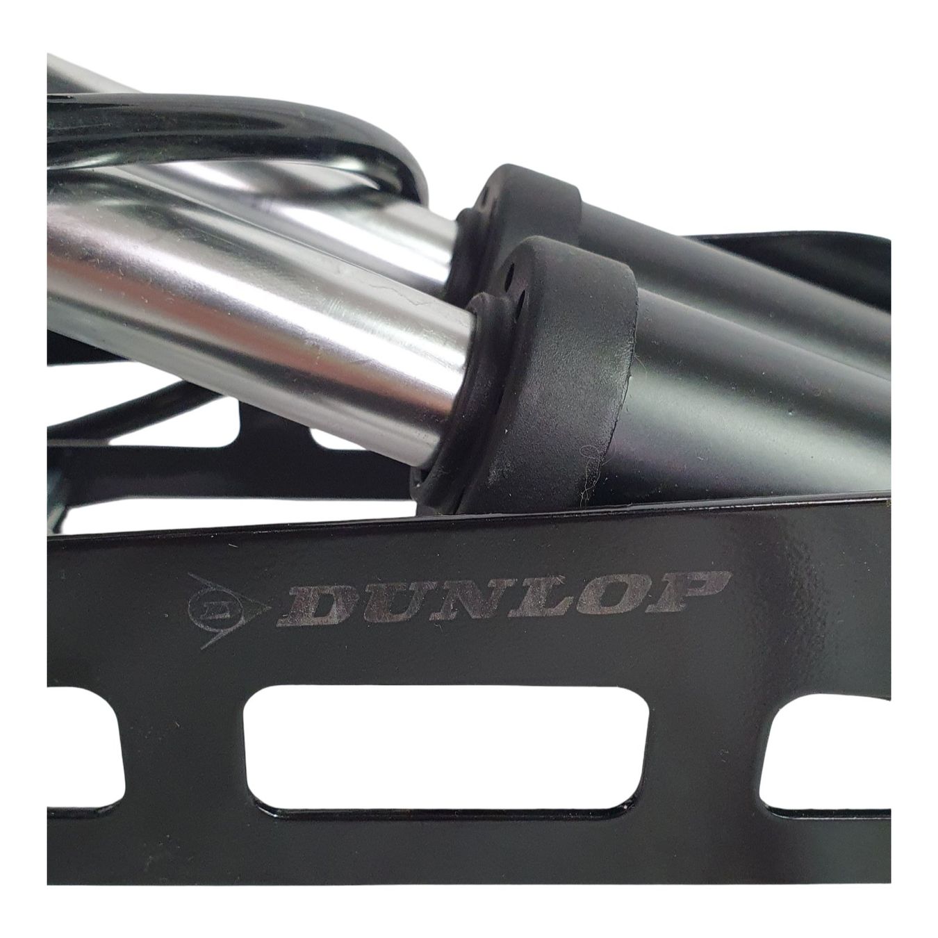 Pompe: DUNLOP Fusspumpe – Nuovo (secondo la descrizione) da Wangen b. Olten venduto da Restwert_Wangen 2
