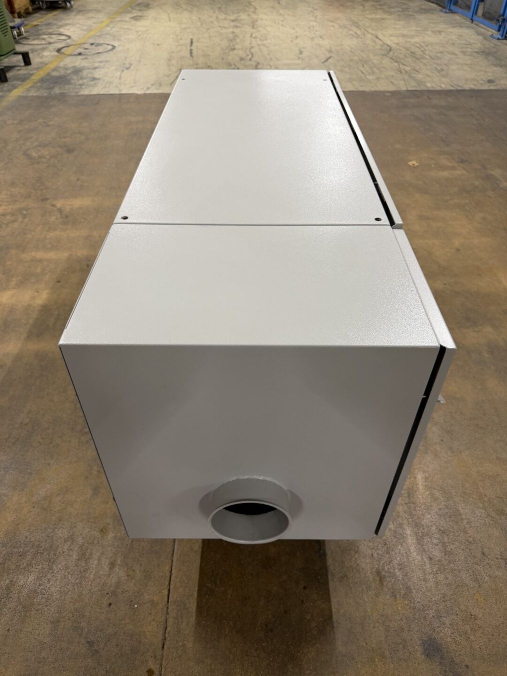 Altro per industria metallurgica: Donaldson WSO flex MMB Ölnebelabscheider – Usato da Zuchwil venduto da dragosmd-maschinen 5