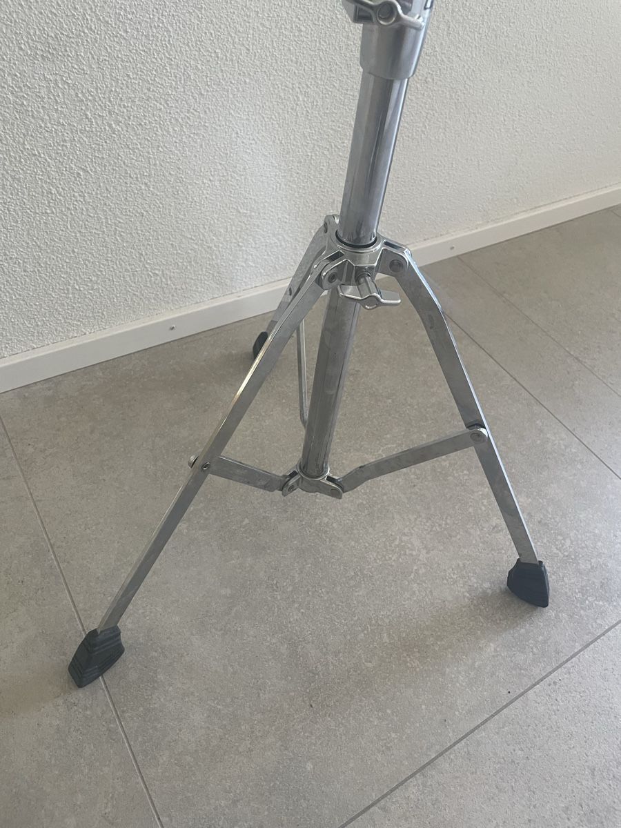Strumenti musicali: Tama Stage Master Cymbal Stand – Usato da Zürich venduto da gbuble 4