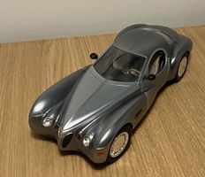 Modellauto Chrysler Atlantic Concept Car GuiToy 1:18 ovp