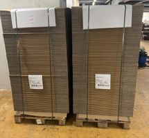093 Posten Verpackungskarton 585 x 382 x 486 (3Pal) aus Liq