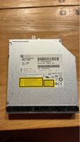 HP Super Multi DVD Writer GUB0N