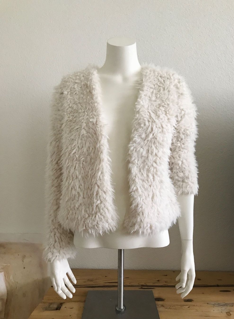 Giacche: Jacke Yes or No Grösse S – Nuovo (secondo la descrizione) da Emmenbrücke venduto da Anna01014