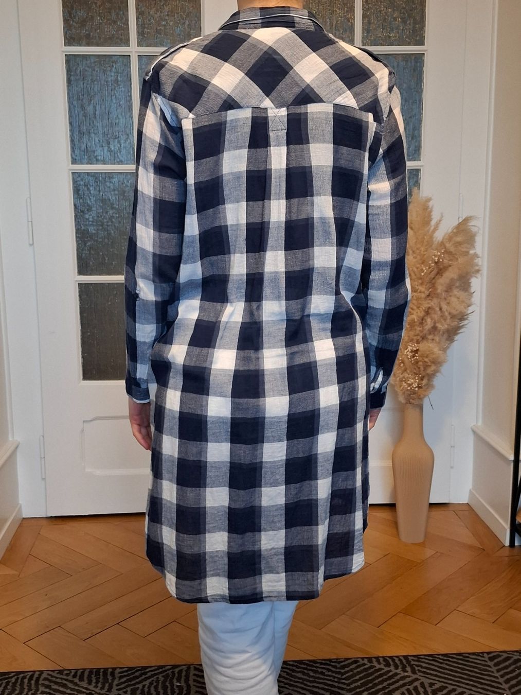 Camicette: Chemise longue – Usato da Neuchâtel venduto da FloKo88 3