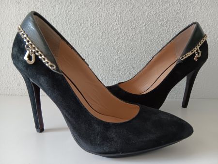 LIU JO Chaussures / Schuhe pointure / Nummer 36