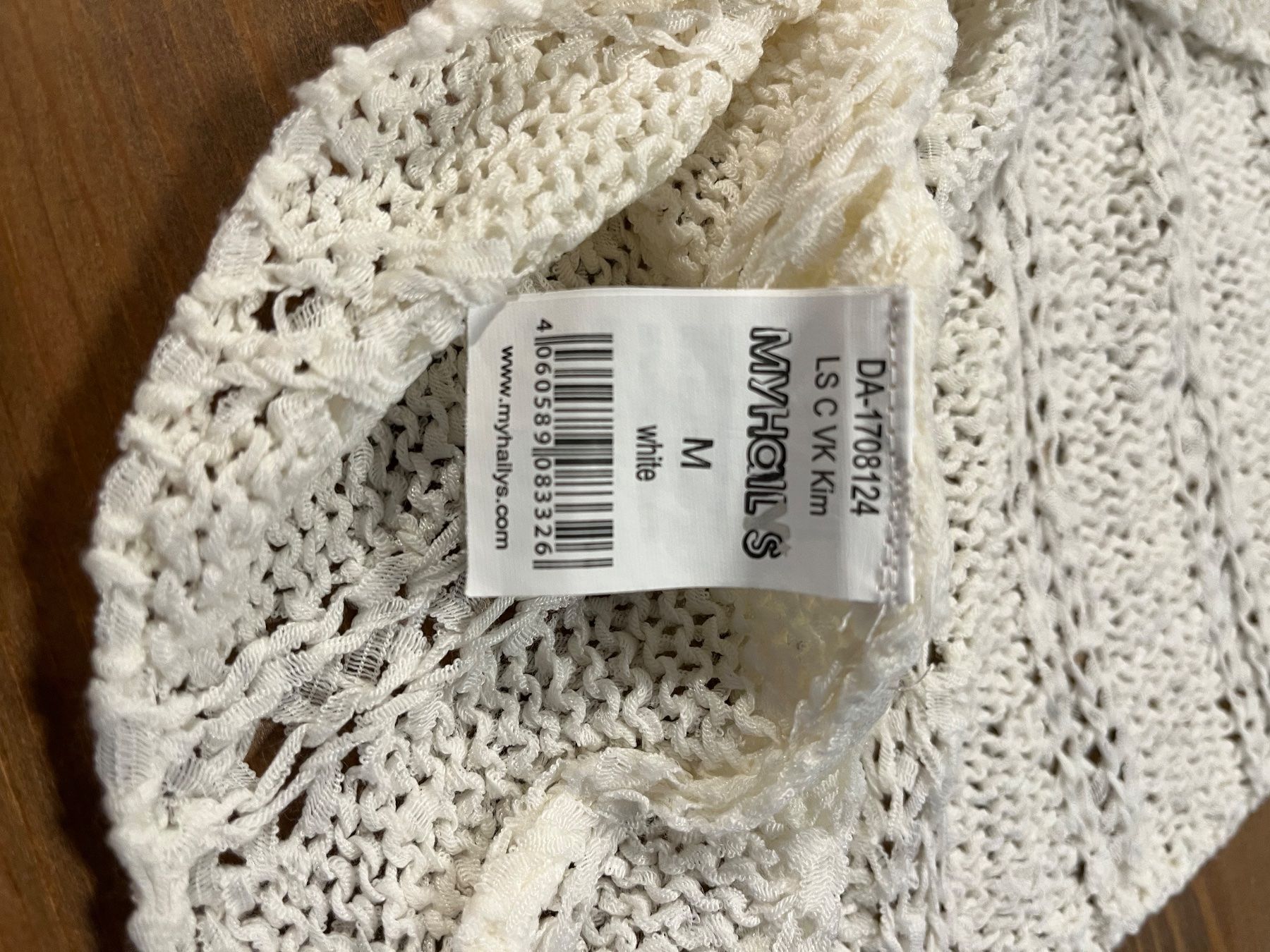 Maglioni & Felpe: Myhailys Pullover - Grösse M – Usato da Altdorf UR venduto da Mini037 5