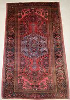 Schöner Orientteppich 230x138.cm
