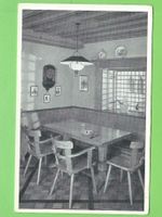 Hotel Engel Liestal, "in der alten Botenstube"