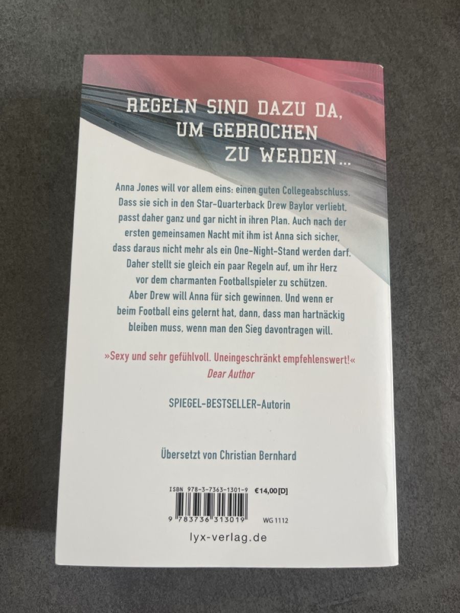 Livres: Bandreihe Game on – D'occasion à Tägerig par leo_j7br 3