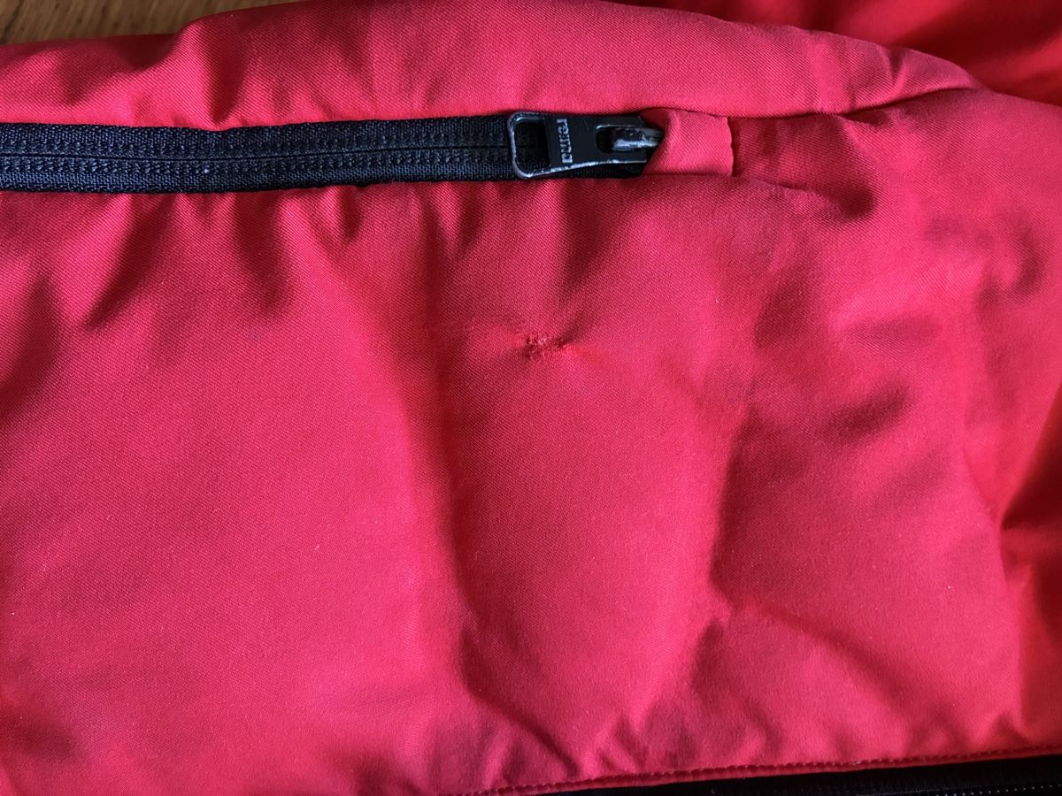 Reima Giacche & Cappotti: Warme Reima Jacke Gr. 122 – Usato da richterswil venduto da lunamarie001 2