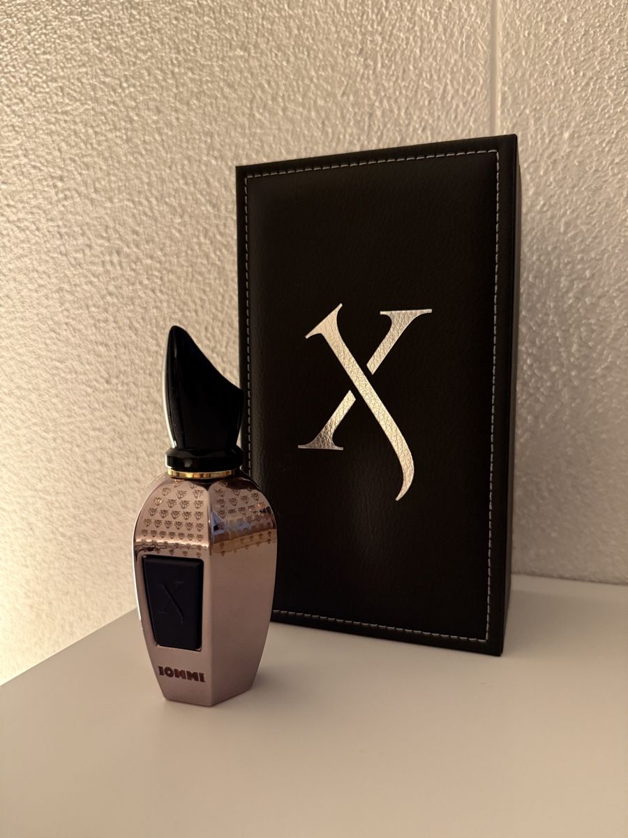 Xerjoff Profumi & Eau de Toilette: Xerjoff Tony Iommi Monkey Special 50ml – Nuovo (secondo la descrizione) da Nussbaumen AG venduto da eellii