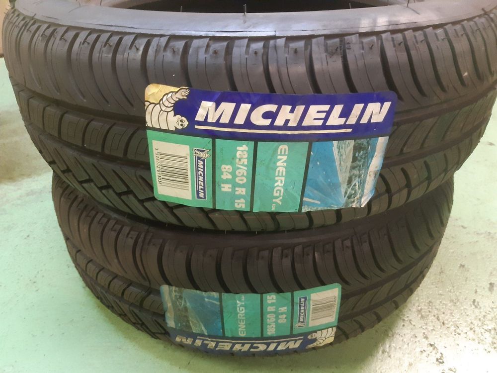Sommerreifen 18560 R15