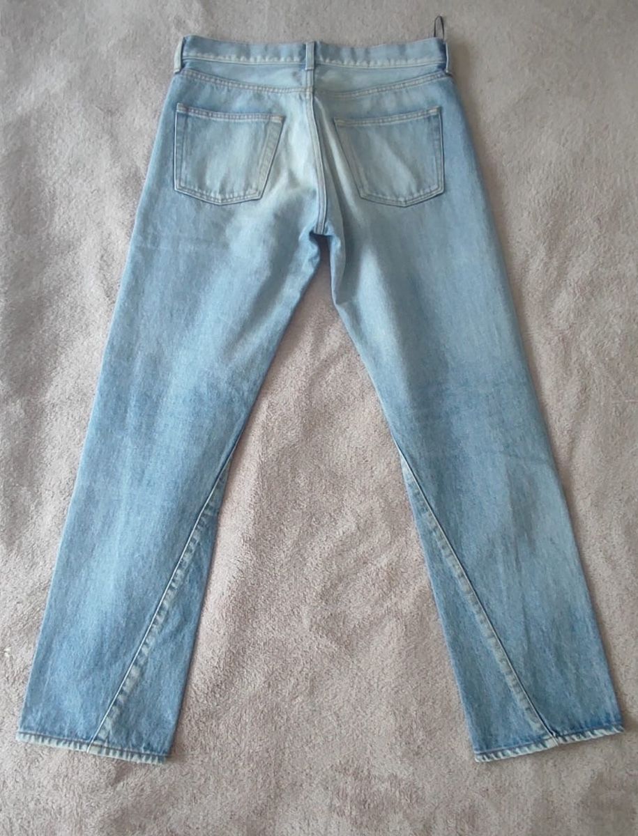Balenciaga Jeans: Balenciaga Jeans – Usato da Bern venduto da ant_7yjg 1