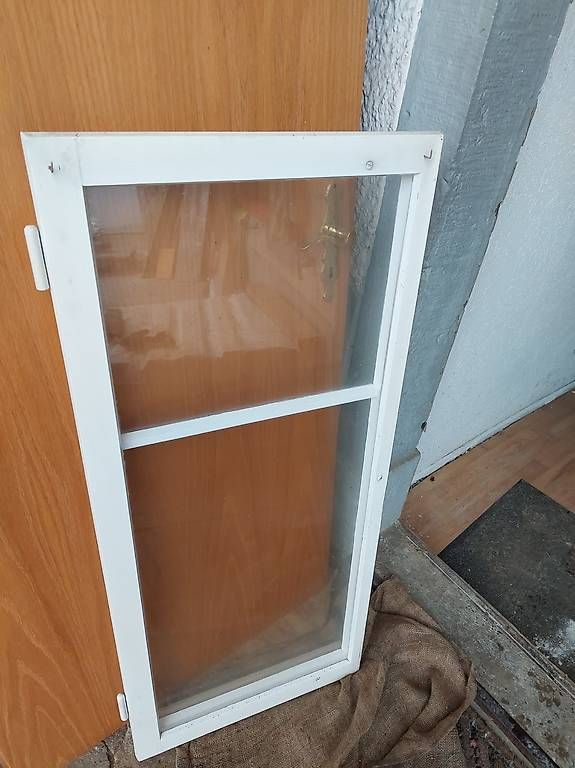 Finestre: alter Fensterflügel – Usato da Ueken venduto da dale02 2