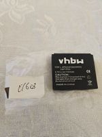 Batterie pour LG KF700 KF690 KC550 700mAh