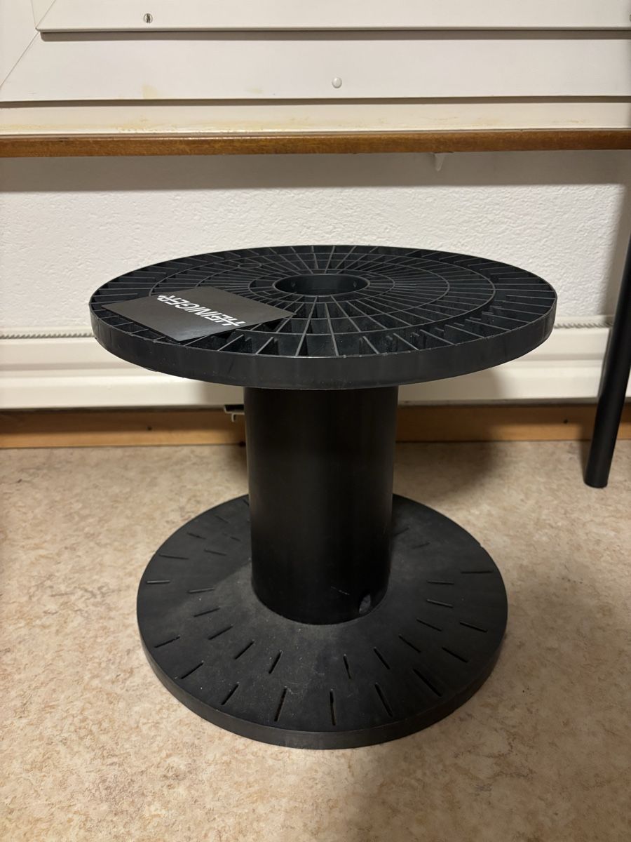 Hocker: bobine – Gebraucht aus Fribourg von 8mv2