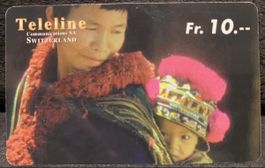 Teleline