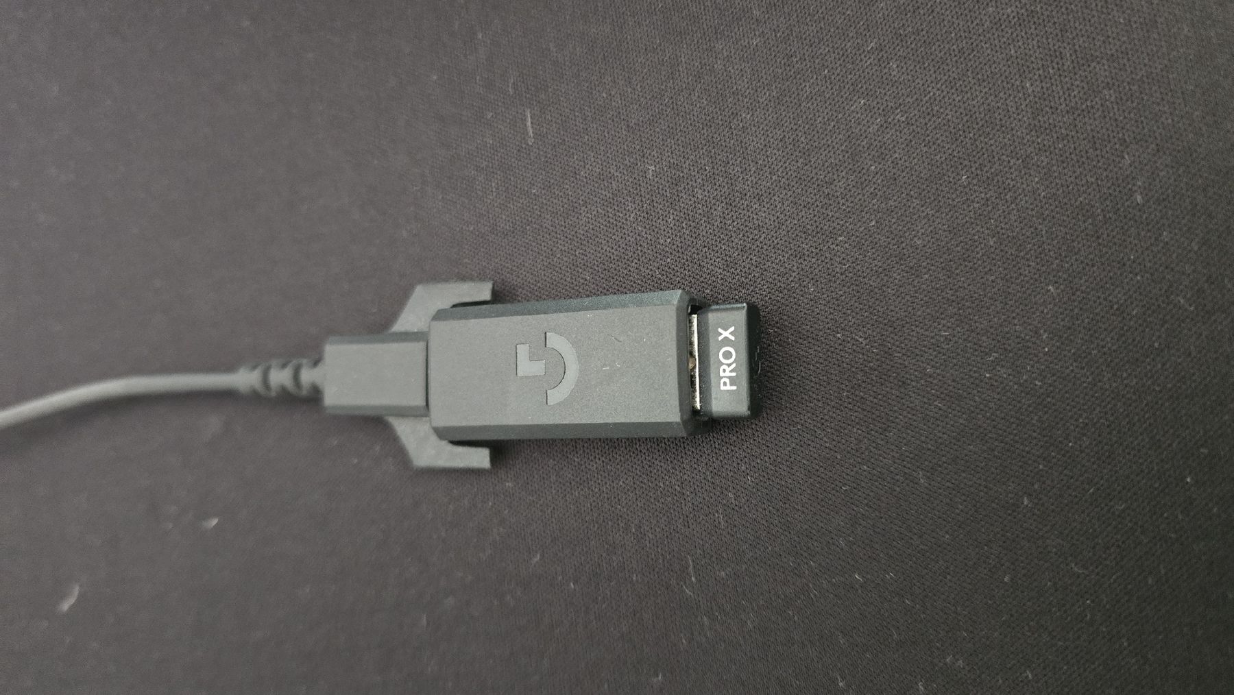 Logitech Souris: Logitech G PRO X SUPERLIGHT kabellose Maus neuwertig – D'occasion à Beromünster par GTRlover 3