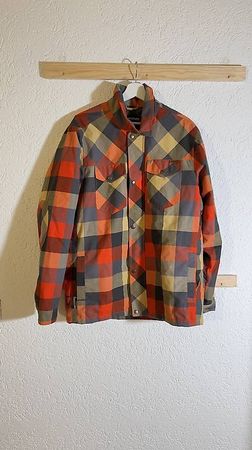Jacke