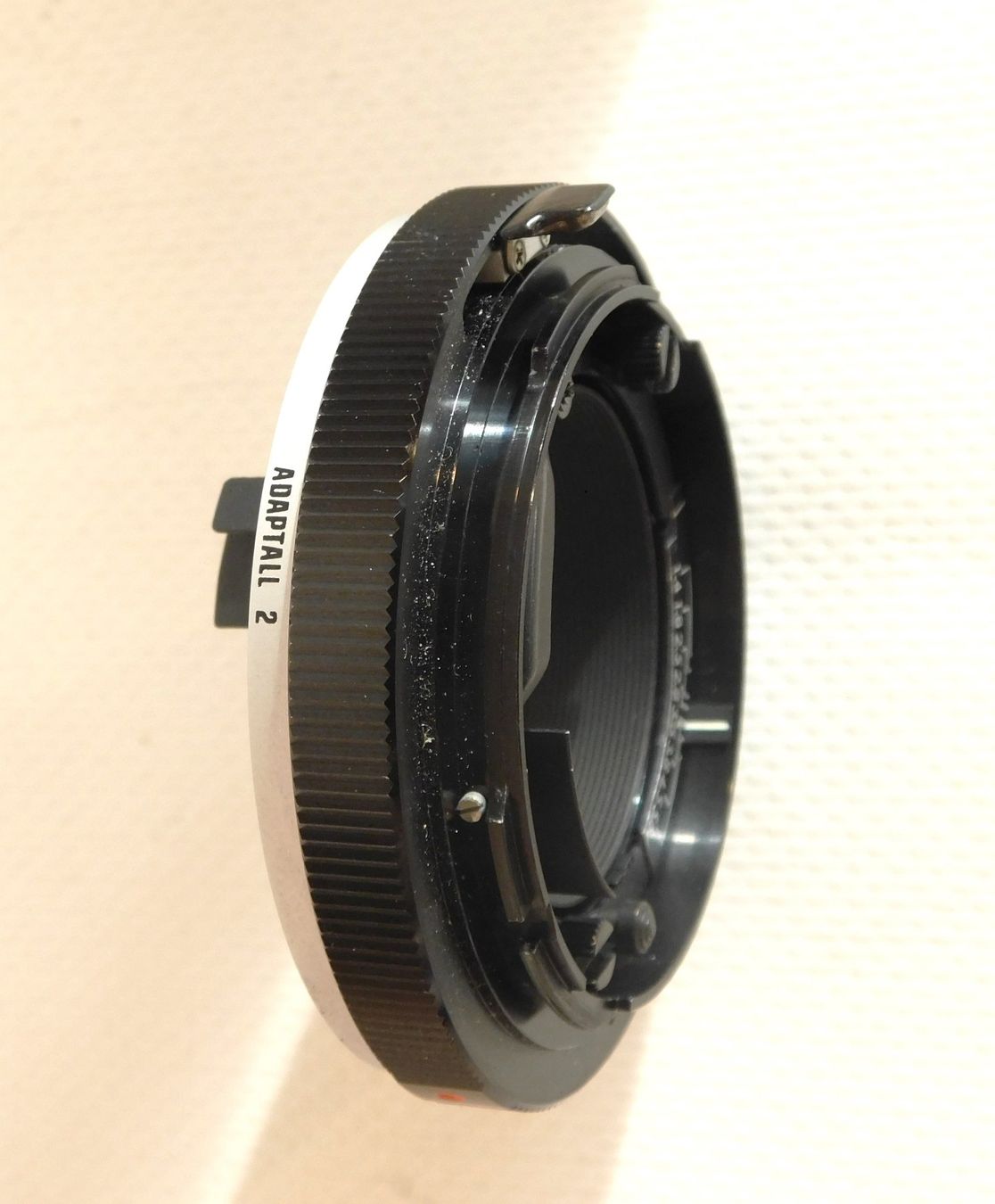 Tamron Obiettivi: Vintage Objektiv Tamron SP 70-210mm – Usato da Emmenbrücke venduto da Ulisse-22 8