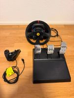 Thrustmaster T300 Ferrari Integral RW Alcantara Edition