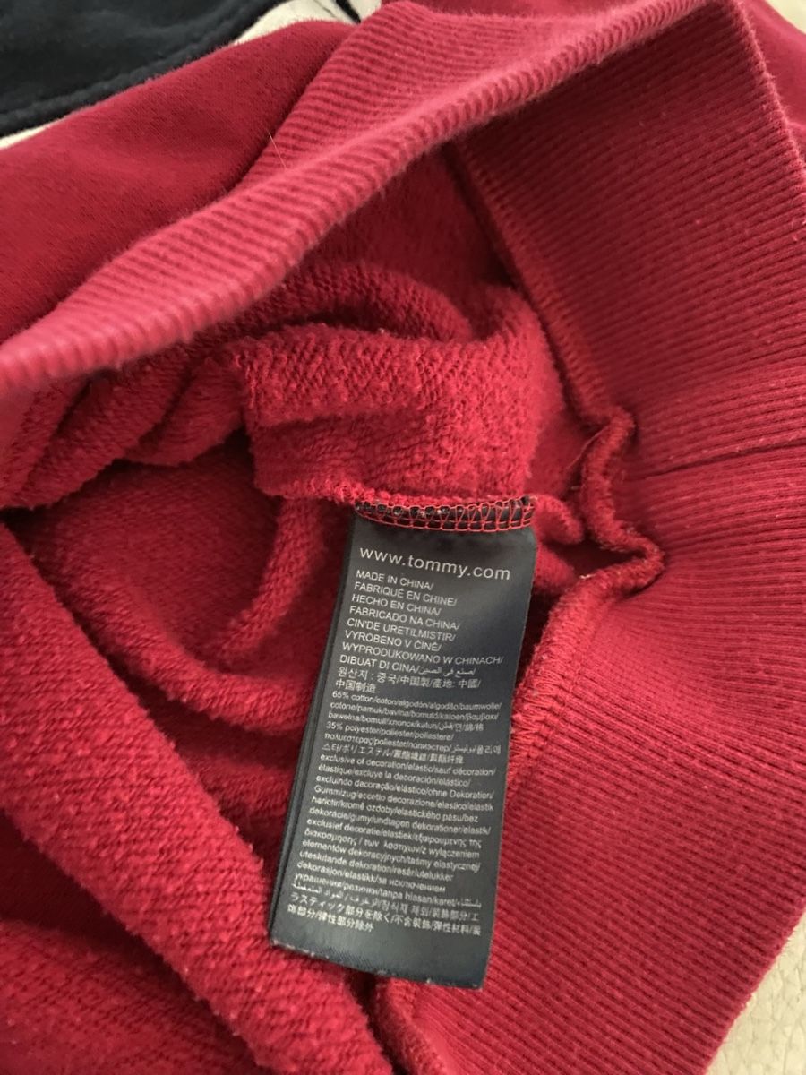 Tommy Hilfiger Pullover & Sweatshirts: Tommy Hilfiger Pullover 🌸 – Gebraucht aus Opfikon von Luis144 4