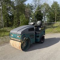Bomag Kombiwalze 2.6T